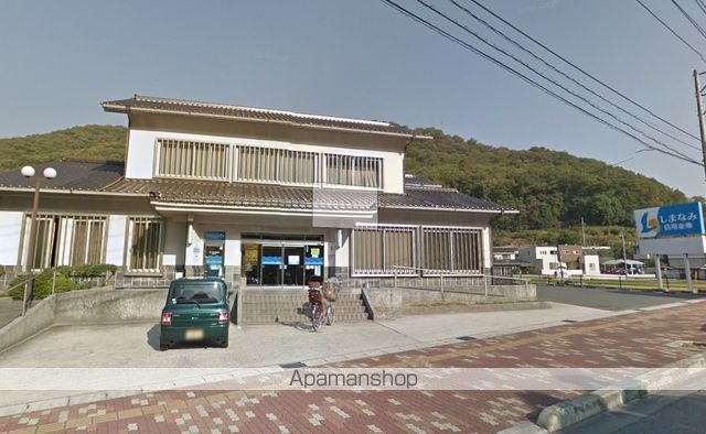銀行　しまなみ信用金庫　中之町支店（銀行）まで1000m