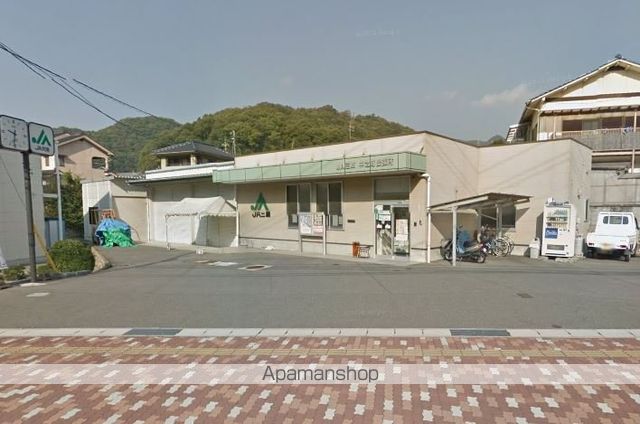銀行　ＪＡ中之町出張所（銀行）まで27m