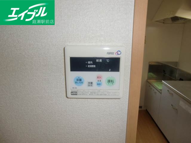 その他　給湯