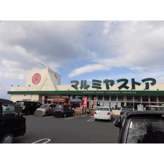 スーパー　マルミヤストア蛎瀬店（スーパー）まで1585m