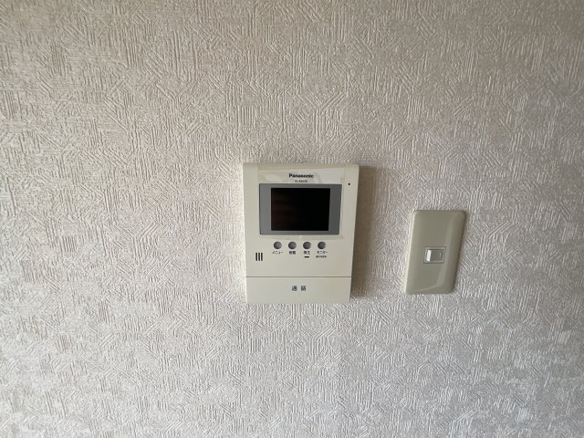 セキュリティ　来客対応に必須です