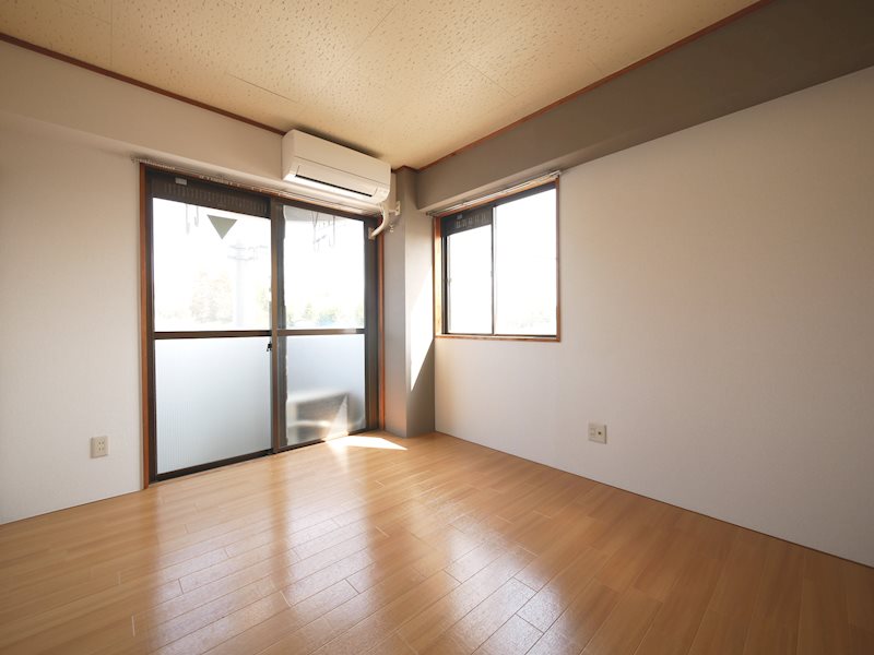その他部屋・スペース　洋室6帖