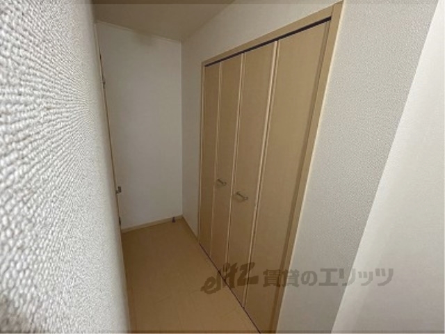 その他部屋・スペース　クローゼット