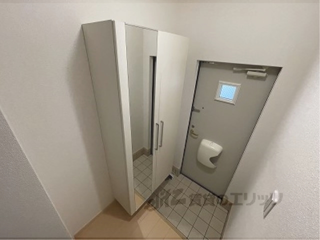 収納　下駄箱