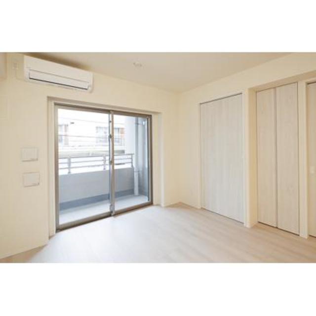 居室・リビング　※写真は同タイプ住戸です。