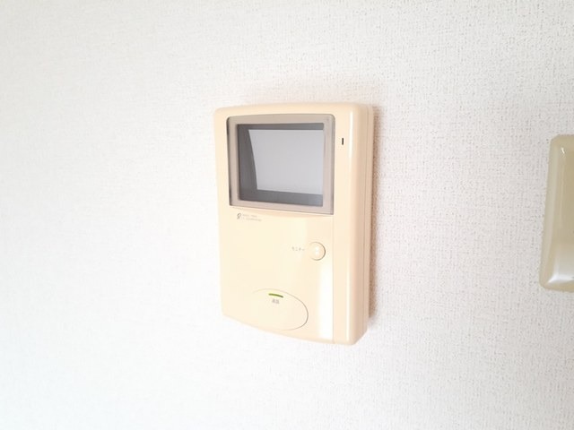セキュリティ　図面と現状に相違がある場合には現状を優先