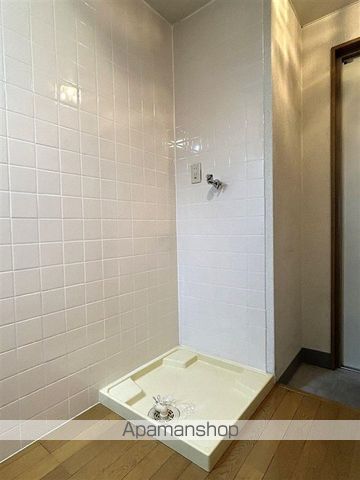 ベルエポックIの内装写真
