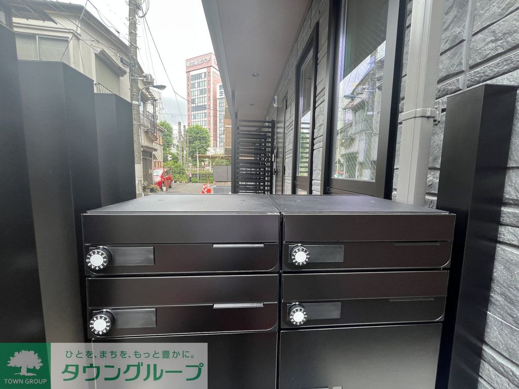 その他共有部分