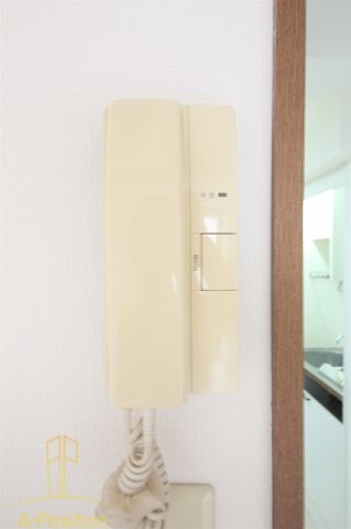 セキュリティ　新町エビス