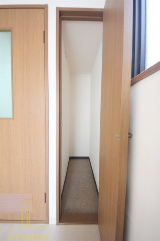 収納　新町エビス