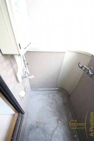 その他設備　新町エビス