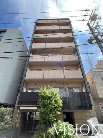 建物外観　☆外観☆