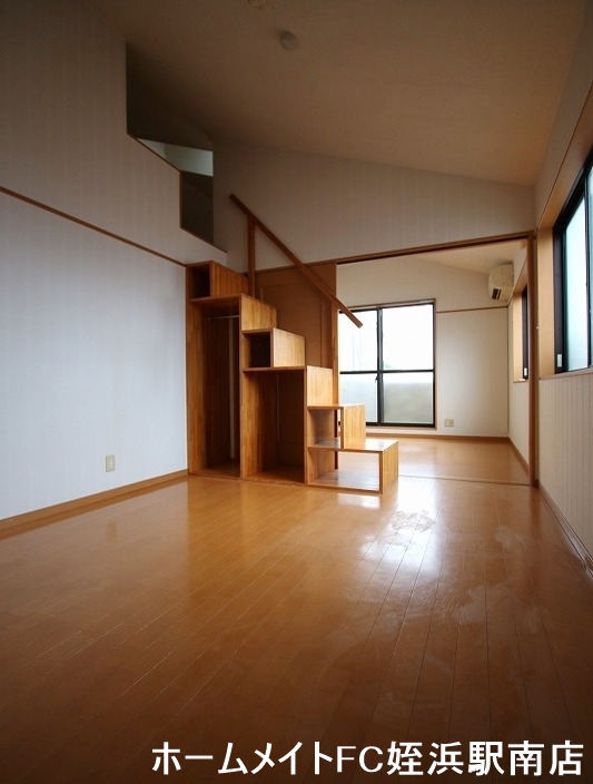 眺望　★寝室や書斎として♪★参考写真