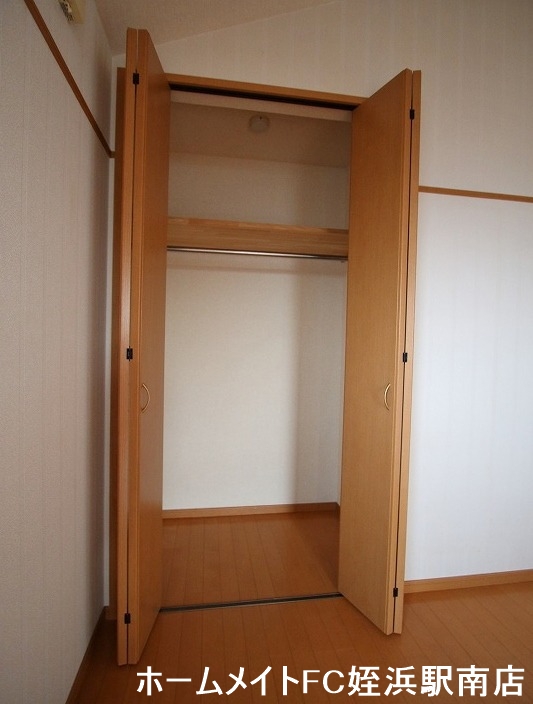 収納　★メインの収納はこちらへ♪★参考写真