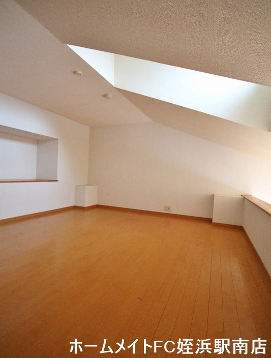 その他　★色々な用途で使えるロフトも♪★参考写真