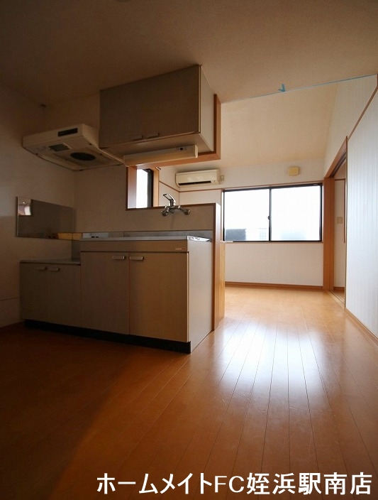 居室・リビング　★角部屋の募集です♪★参考写真