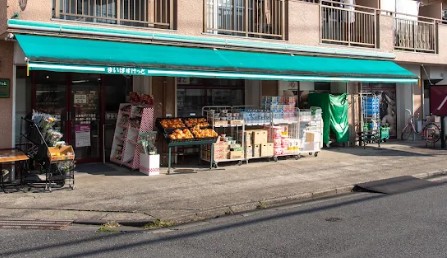 スーパー　まいばすけっと江東亀戸7丁目店（スーパー）まで294m