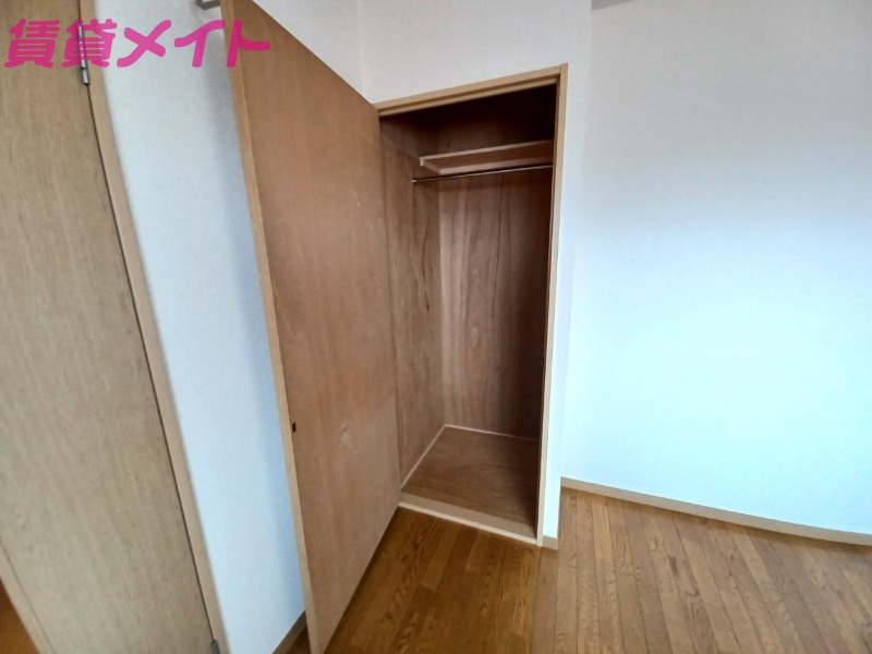 収納　別部屋写真