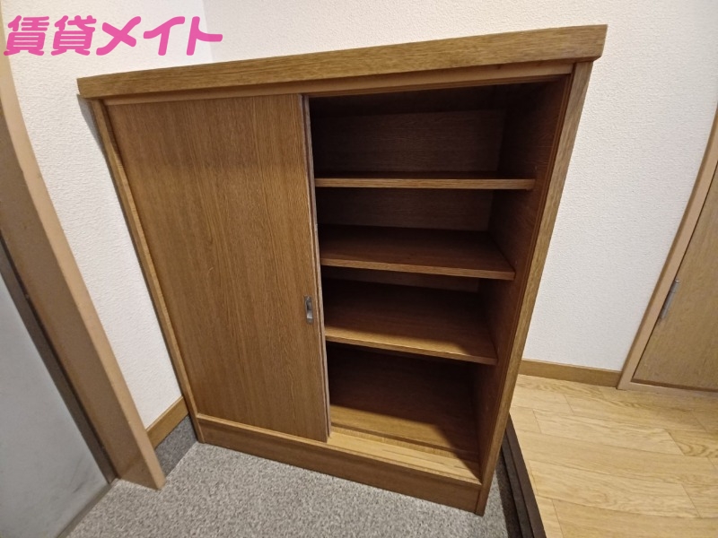 その他設備　別部屋写真