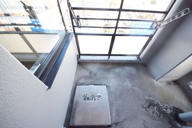 バルコニー　★お問い合わせはタウンハウジングまで★