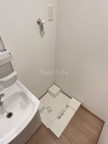 その他設備　リバレッジセブン