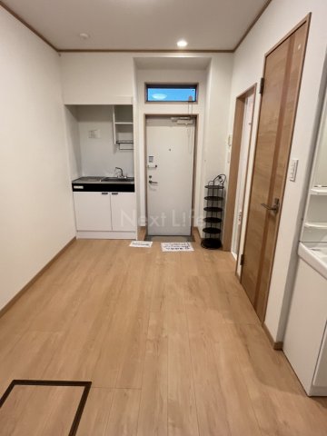 その他部屋・スペース　リバレッジセブン