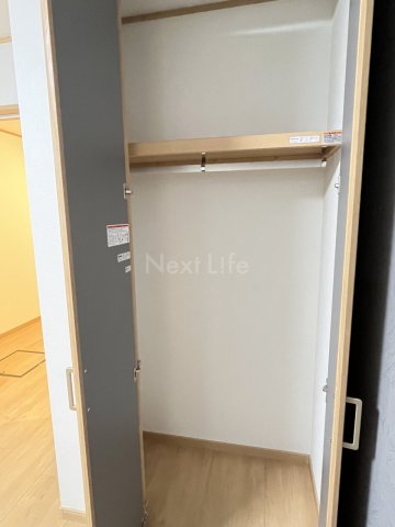 収納　リバレッジセブン