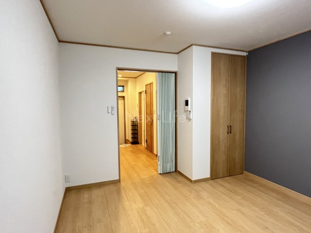 居室・リビング　リバレッジセブン