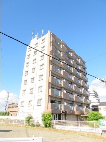 リアライズ甚目寺_トップ画像