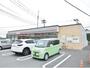 コンビニ　セブンイレブン諫早唐比東店（コンビニ）まで1410m