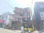 矢口渡駅より徒歩6分 4階 築32年の賃貸物件