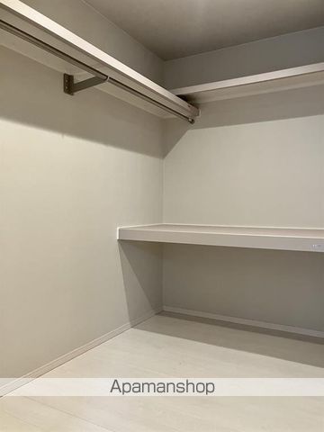 本町戸建の内装写真