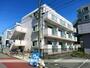 相模大野駅より徒歩10分 3階 築39年6ヶ月の賃貸物件