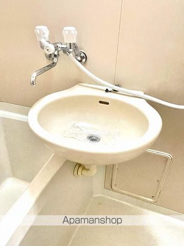 オズレジデンス関目の内装写真