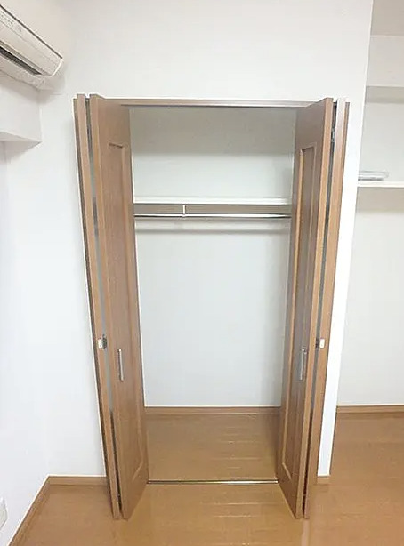 収納　別部屋参考写真