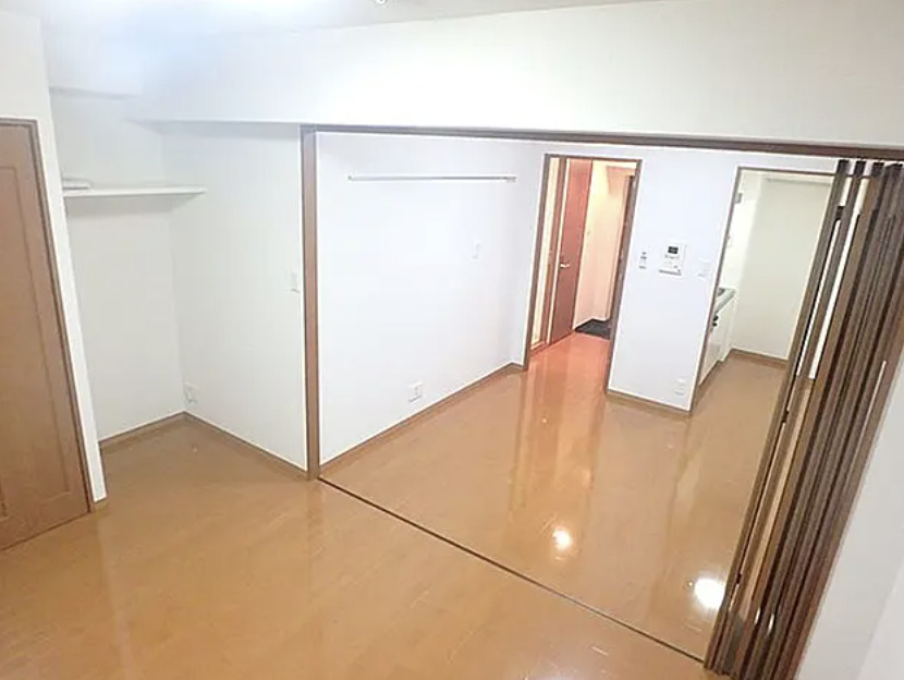 居室・リビング　別部屋参考写真