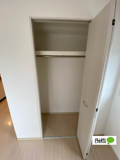 収納　同タイプ別部屋