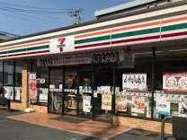 コンビニ　セブンイレブン 名古屋舟戸町店（コンビニ）まで3146m
