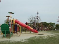公園　安城総合運動公園（公園）まで1000m