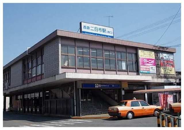 その他　西鉄二日市駅（その他）まで650m