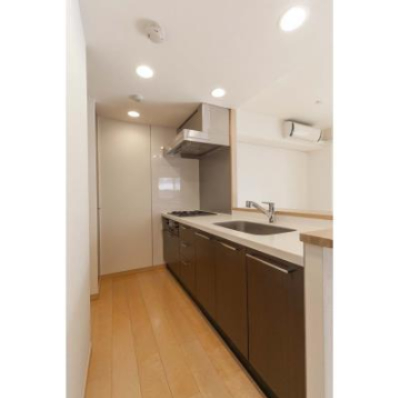 キッチン　別部屋参考写真