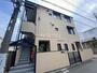 西小山駅より徒歩11分 2階 築36年5ヶ月の賃貸物件