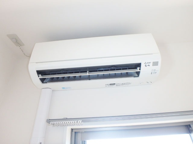 その他設備　エアコン１基ついてます♪（イメージ）