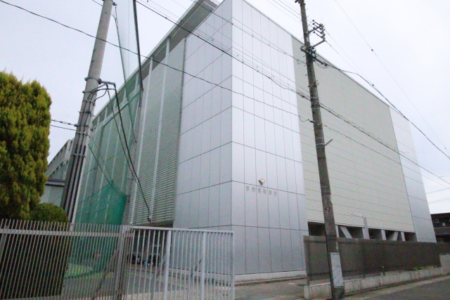 高校・高専　享栄高等学校（高校・高専）まで200m