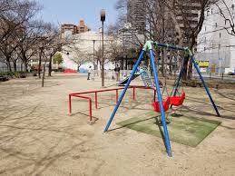 公園　花乃井公園（公園）まで164m