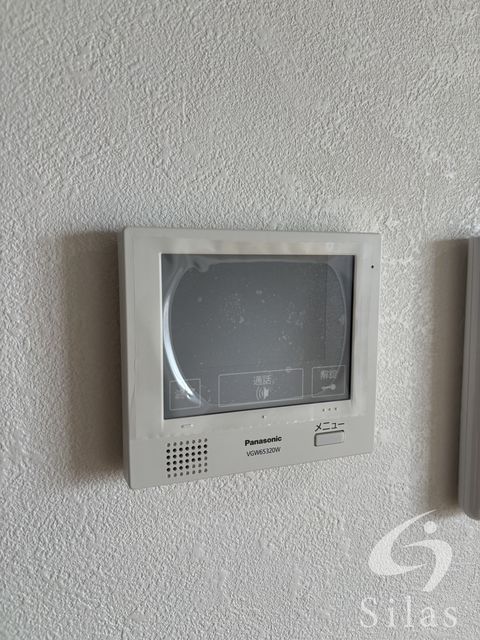セキュリティ　同仕様