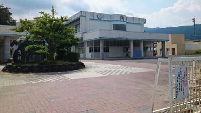 小学校　千郷小学校（小学校）まで860m
