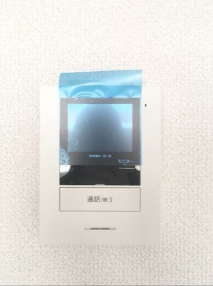 セキュリティ　※同仕様写真