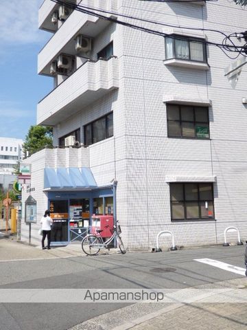 郵便局　淀川東三国二郵便局（郵便局）まで350m