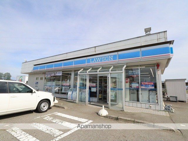 コンビニ　ローソン（コンビニ）まで516m